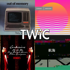 TWiC 178: Synthwave & 80s Horror Remixes