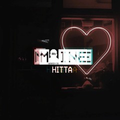 HITTA (Prod. By @KazeBeats & @nobodyismaine)