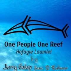 One People One Reef