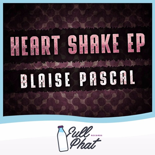 Blaise Pascal & CUB - The Same [Preview](Forthcoming on Full Phat Records)