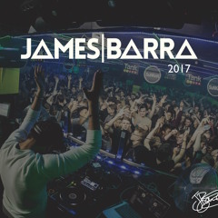 James Barra 2017 House Mix