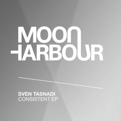 Sven Tasnadi - Believe In Me (Original Mix) [Moon Harbour] [MI4L.com]