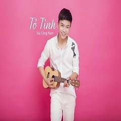 Tỏ Tình - Bùi Công Nam