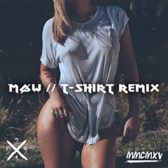 T-Shirt Remix