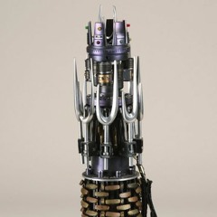 Huso K. | The Cosmic Key (Italo Disco Instrumental 2016)