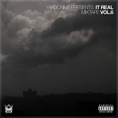 Yardcrime Intl. - Vol.6 - It Real