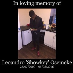 Showkey - No More Amigos 2 #Exclusive #T6Bs Soundcloud