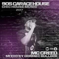 90sGarageHouse Ft Mc Creed.