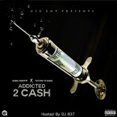 Yung T - Movie Role (Feat. GSG Mont)