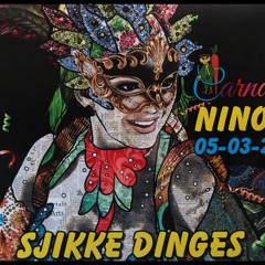 Megamix Carnaval Ninof 2k17 - Mixed by NDJ