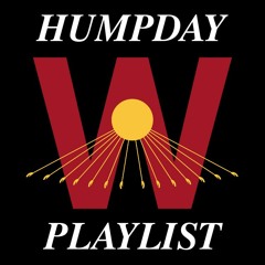 HUMPDAY PLAYLIST #24