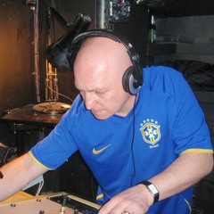 The Jazz Workshop With Nick Hosier On Stomp Radio Episode 234