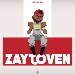 Zaytoven Type Instrumental