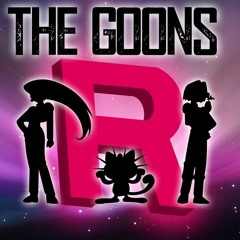 Pokemon Rap - The Goons