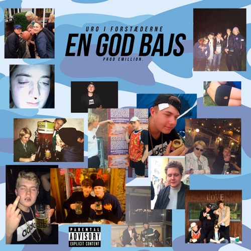 En god bajs