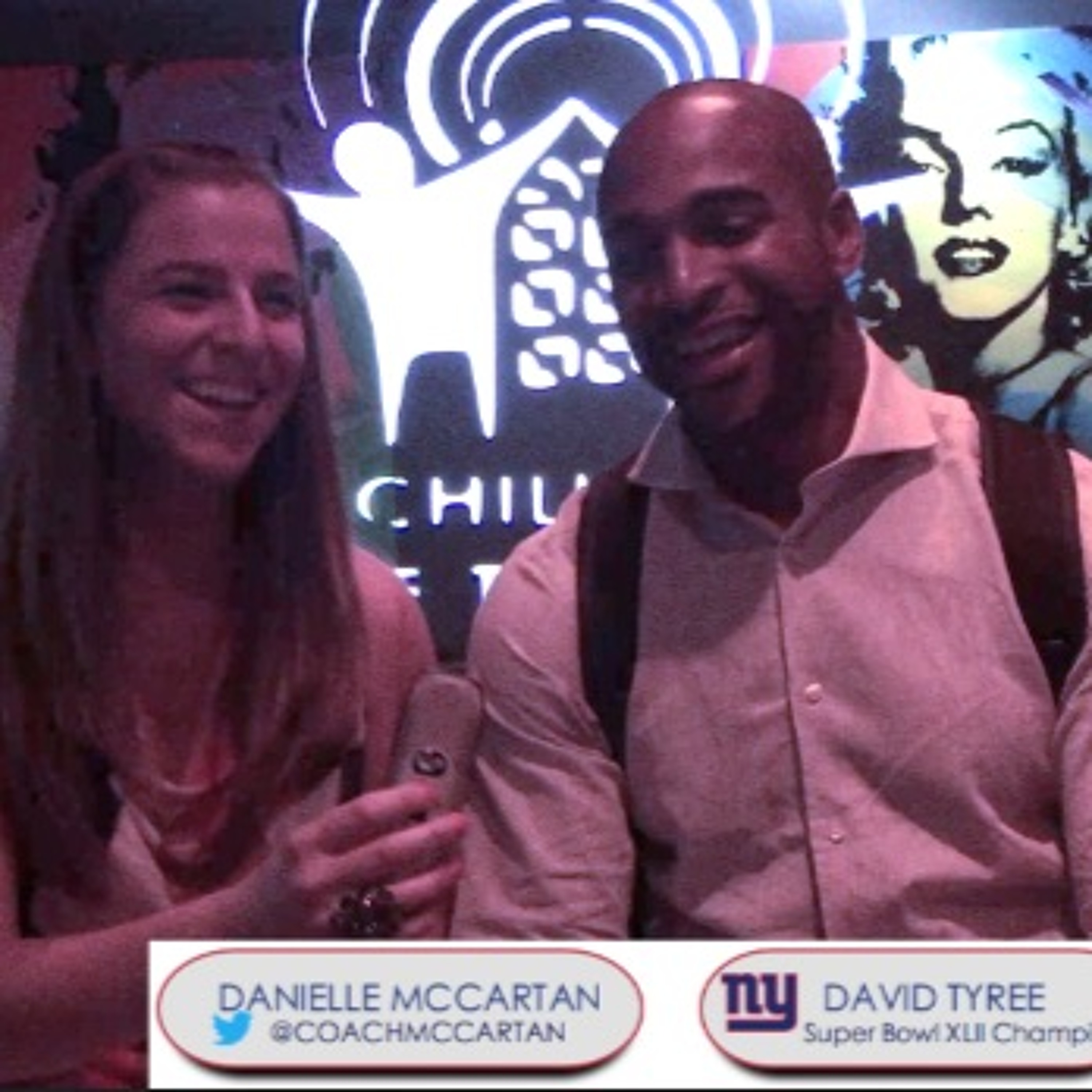 The Best in Sports News and Analysis, from Danielle McCartan