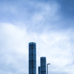 -Cover- Clark "TED" Bibio Remix