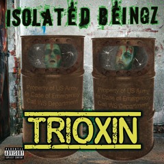 Isolated Beingz - The Black Dahlia
