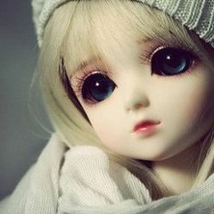 Adorable dolls turn out to be sinister and evil | SB