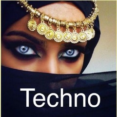 Persian Dream (Preview) 2022 Techno Richie Hawtin Set Mix