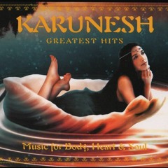 Karunesh - Moon Temple (PianoKafe.com)