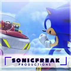 Sonic Lost World Opening [Hip-Hop/Trap] - DJ SonicFreak