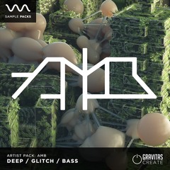 AMB - Sample Pack Demo Track [Download]
