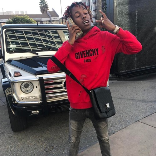 Rich The Kid - Soak It Up (Rich Forever 3)