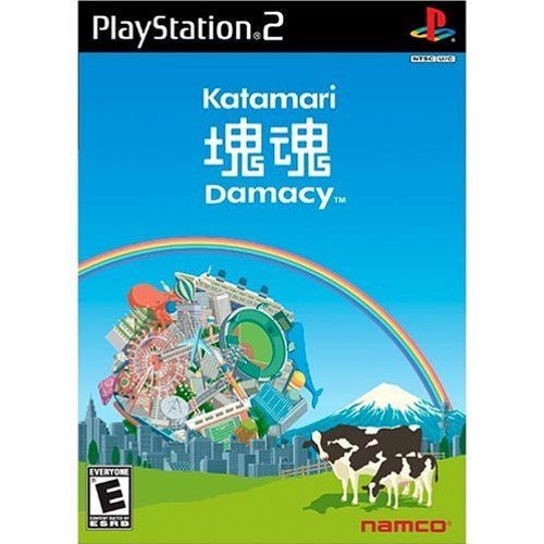 Katamari Stars