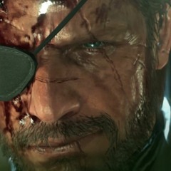 Metal Gear Solid V - Behind the Mirror
