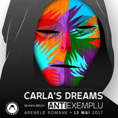 Carla's Dreams - Antiexemplu