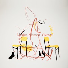 Jordan Klassen - Curses