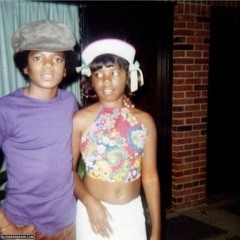 Michael Jackson - Girlfriend (Alto-Native Mix) **Yes, I do trades see description**