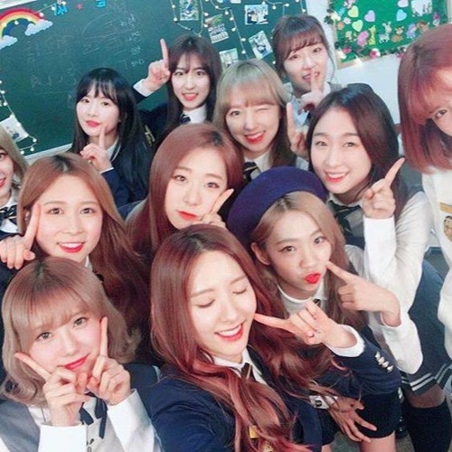 Stream Anh Le 67 | Listen to wjsn playlist online for free on ...