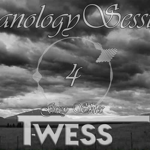 Pianology Sessions 4: Grey Skies - T-wess