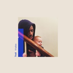 Control (feat. Martian Peace Child)(prod. TSJR5 & ZipTopHer)