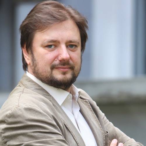 Interviu cu Cristian Parvulescu