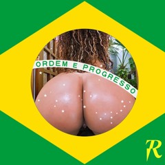 CARNAVAL DO GRINGO (BAILE FUNK)| MIXED AND CURATED BY K-$ADILLA (2/9/17)