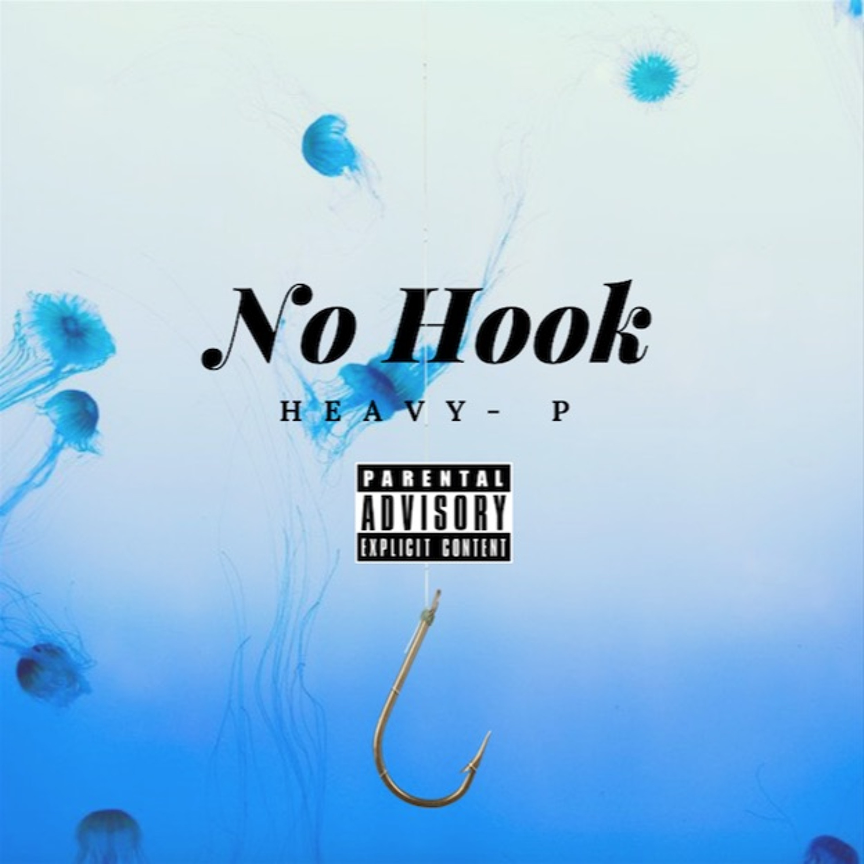 Heavy P-No Hook Freestyle episode artwork