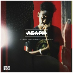 Diamonds Deserve Diamonds (Prod. by Charlie Zimbo)