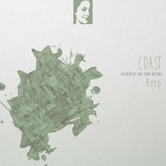 Coast - Keep (Radio Edit)