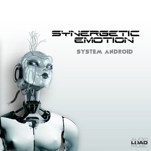Synergetic Emotion - Don`t Stop You Free (Audioload Music)