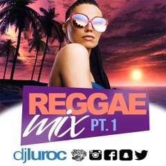 Reggae Mix Pt.1