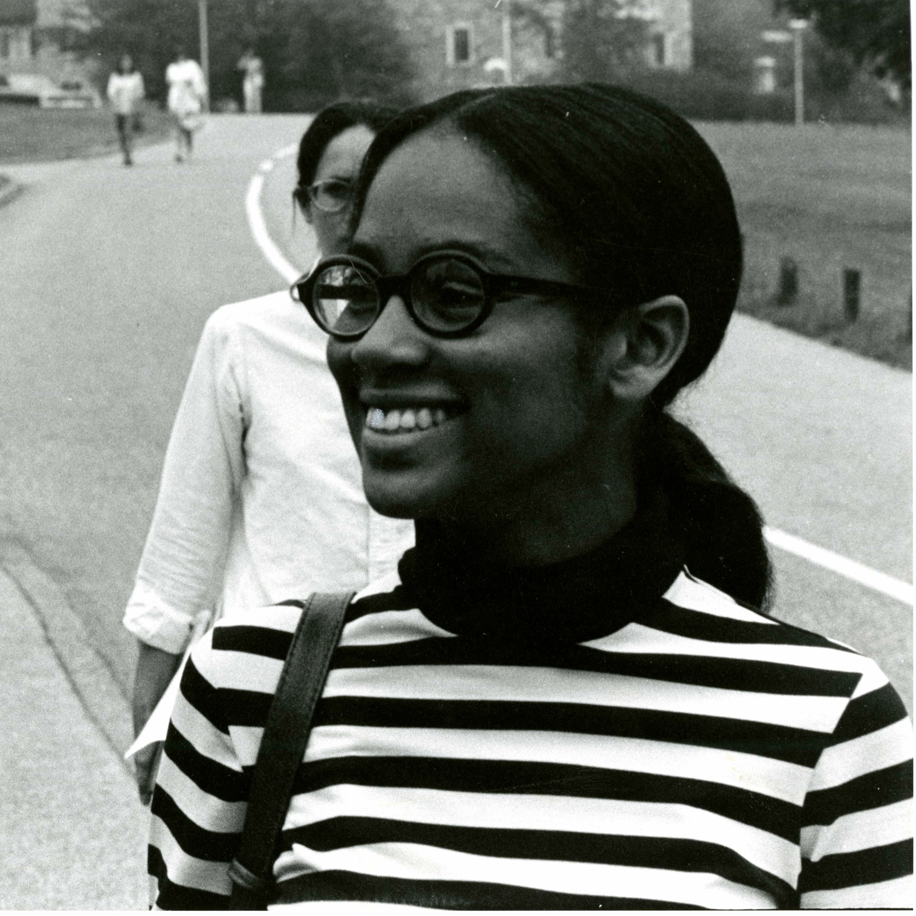Goucher College Podcasts