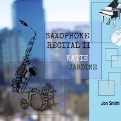 Out of Nowhere (Recital II)