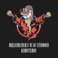 De Molliemeekersj & DJ Stinknek - RempeTempe