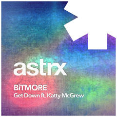 Get Down Feat. Katty McGrew