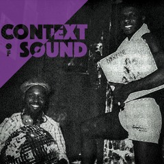 Context of Sound Ep 6: Frankie And Larry