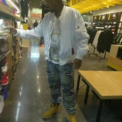 I AINT DONE YET - prod by.jay trill