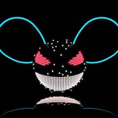 Deadmau5 - MOar Ghosts 'n' Stuff